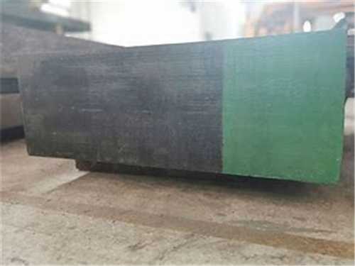 tr35模具钢多少钱一斤