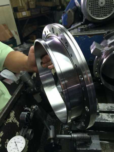 tr35棒料规格