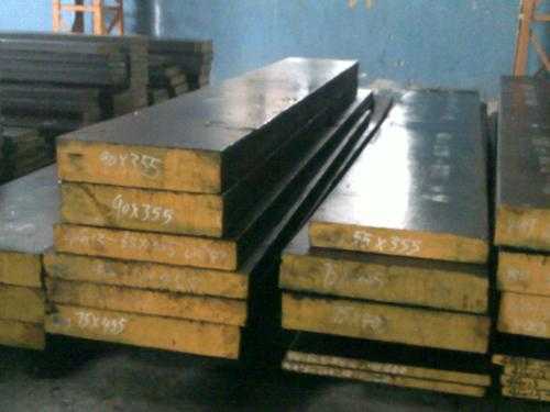 常熟模具材料