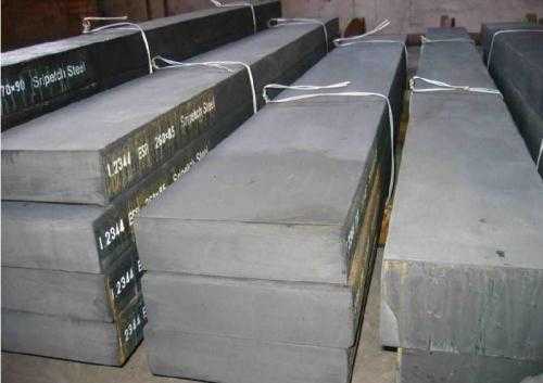 宜宾tr35模具钢圆棒