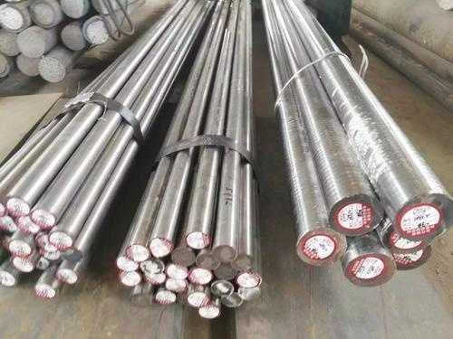 汽车冲压模具用什么模具钢