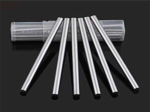 热冲用什么模具材料