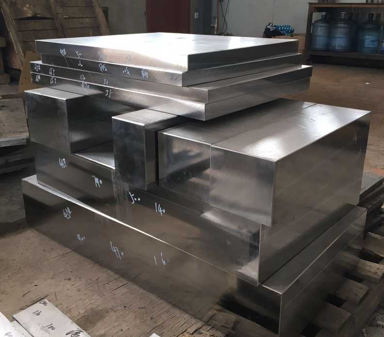 电木粉模具用什么材料