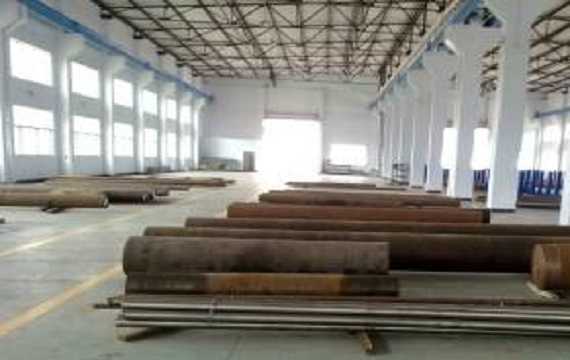 冷挤压模具材料有哪些