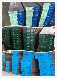 压铸模用什么模具钢材料