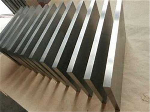 常见模具钢牌号,更好的模具钢