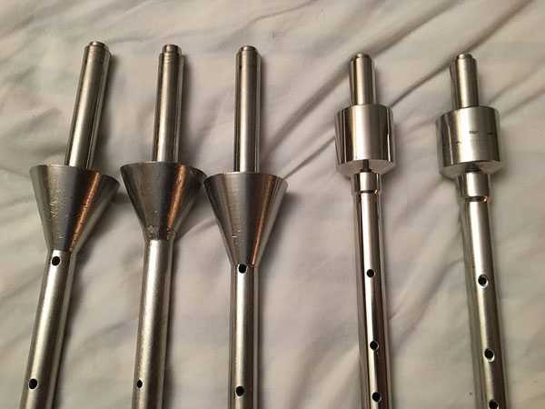 模具的牌号，模具编号规则