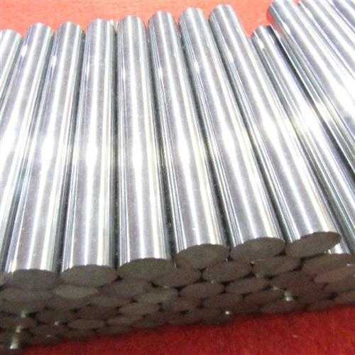 pp阻燃模具用什么钢材，塑胶模具钢材有哪些