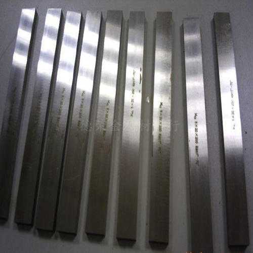 17-4ph不锈钢用什么刀片加工，17-4ph不锈钢机械性能