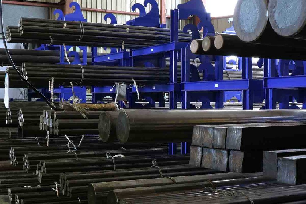 冷作模具钢供应