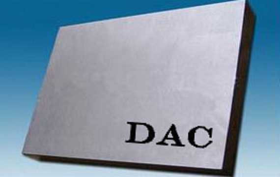 国产模具钢为什么没有进口