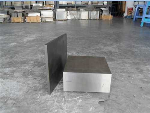 不锈钢浇铸模具用什么材料