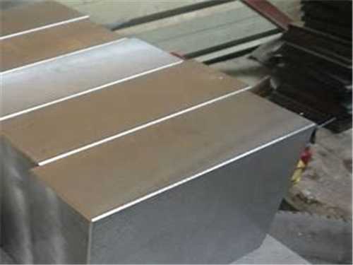 一般拉伸模具用什么材料好