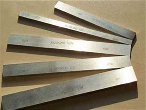 拉伸模具使用材料