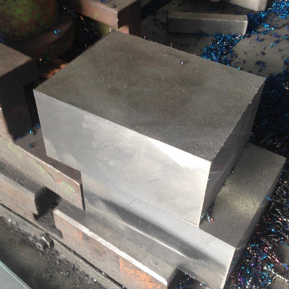 热锻用什么硬质合金