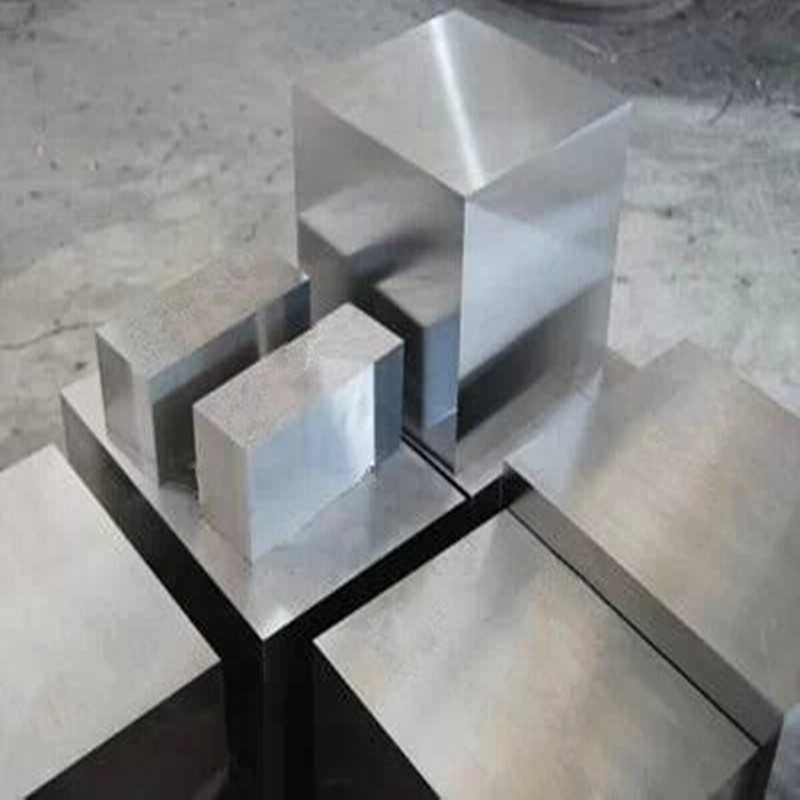 ASGM模具钢是什么钢