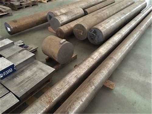 挤压模具什么材质好