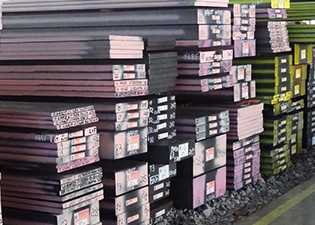 常用模具钢材型号大全，常用模具钢材型号大全图