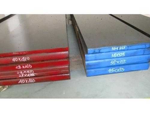 钣金模具材料，钣金模具