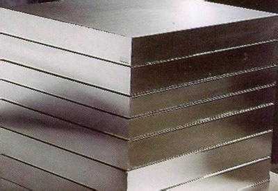 湖北热作模具钢