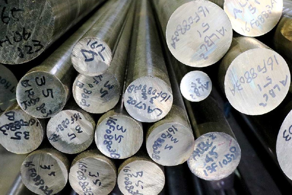 比tr35更好的模具钢