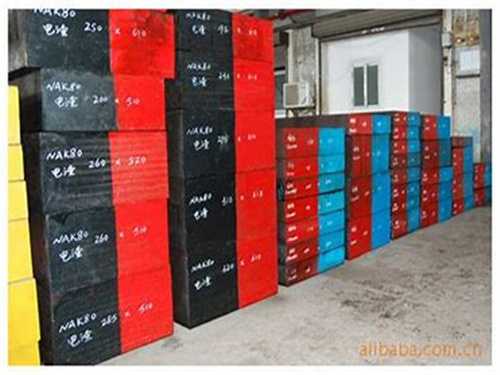 tr35模具钢材哪家型号全